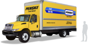 22 Foot Penske Truck